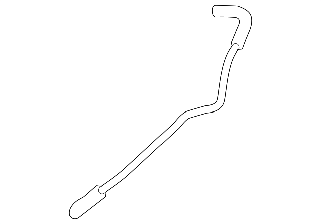 Connector Pipe 059-131-492-BN - View 2