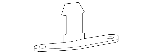 Bracket 059-145-245-B