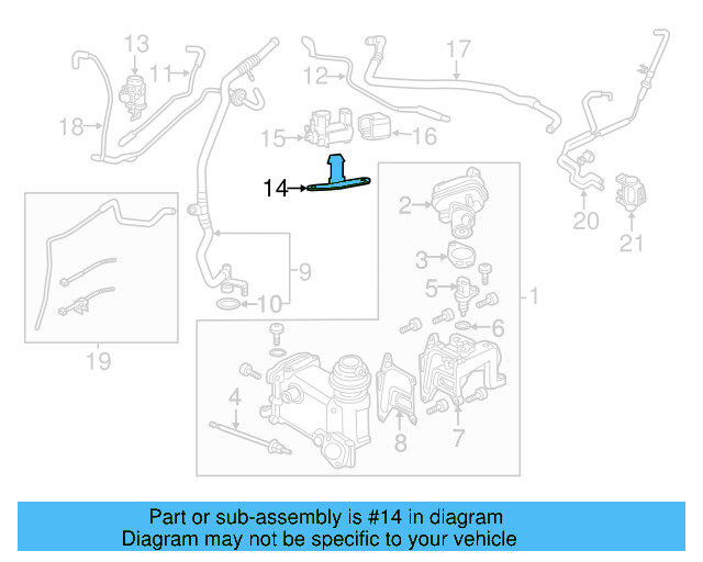 Bracket 059-145-245-B - View 3