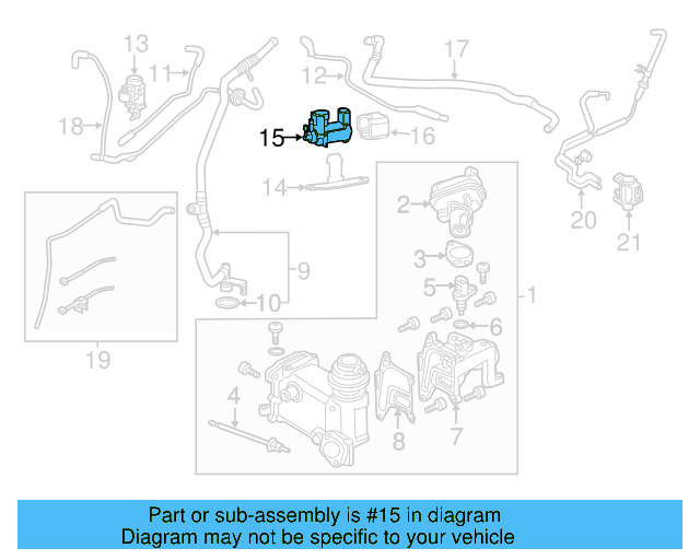 Converter 059-906-627-R - View 8
