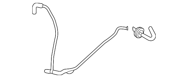 Hose 059-131-051-DJ - View 5