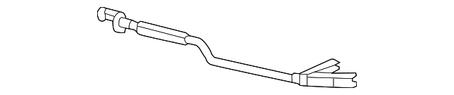 Release Cable 7P6-823-531-B - View 5