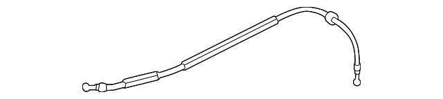 Release Cable 7P6-823-535 - View 5