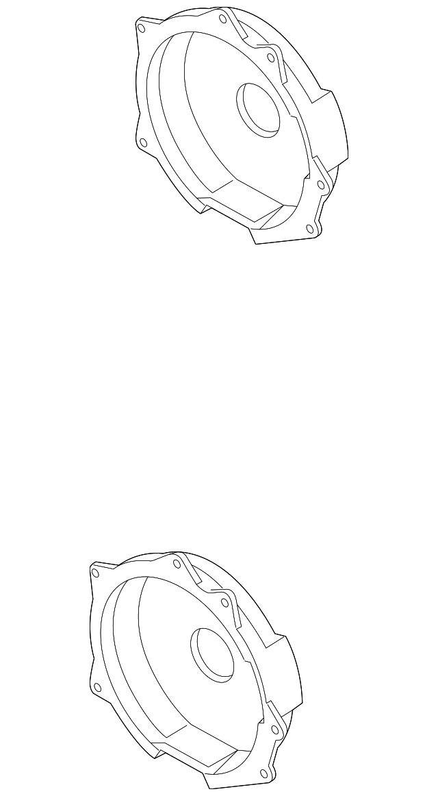 Rear Cap 06E-903-193 - View 3