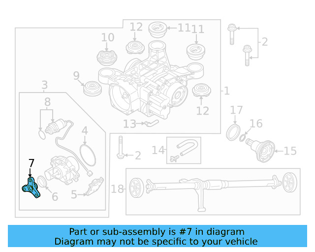 Repair Kit 02D-598-289-B - View 3