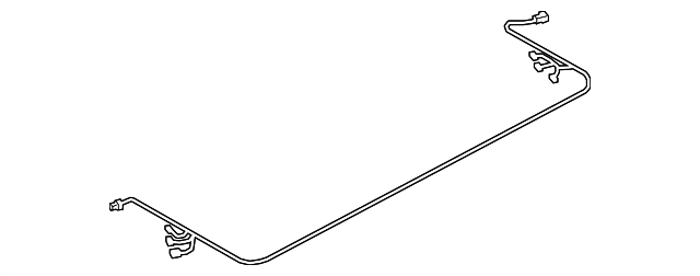 Harness 3CN-971-648-A