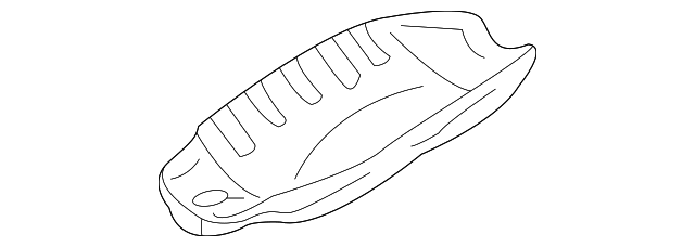 Converter & Pipe Protector 7M3-253-243 - View 16