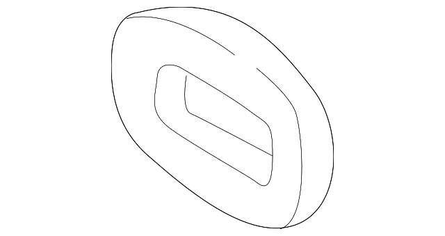 Gasket 3B0-837-211-9B9