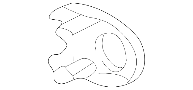 Base 3U0-837-885 - View 25