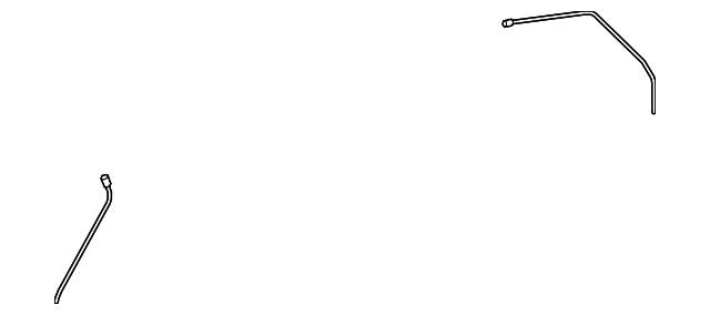 Drain Hose 5G0-877-228 - View 42