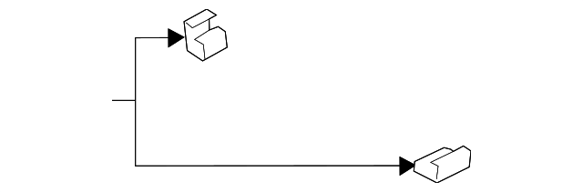 Ft End Track Cover 8W0-881-348-4PK - View 3