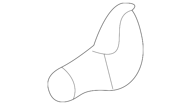 Connector 3B0-862-247-A - View 4