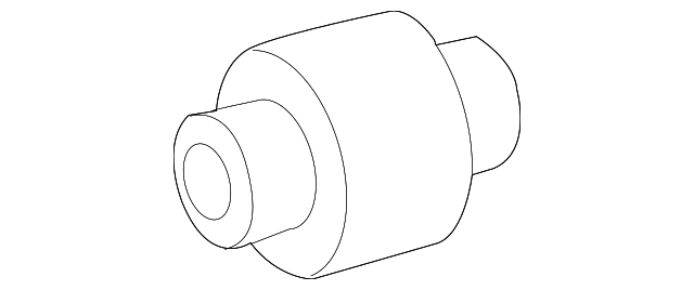 Knuckle Bushing 1K0-505-553-A - View 24