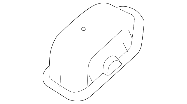 Bracket Cap 1K0-501-475 - View 53