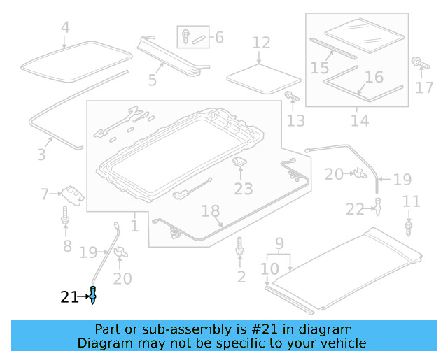Drain Valve 5G6-877-236 - View 4
