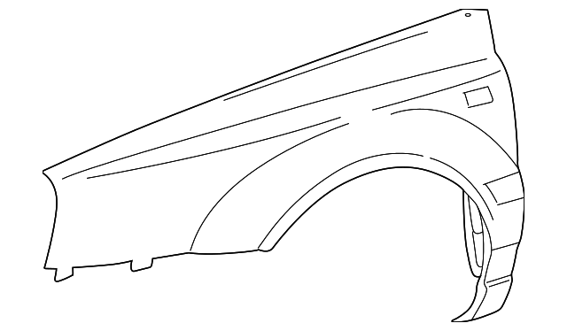 Fender 1EM-821-022-B - View 3