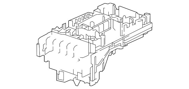 Fuse N-102-519-01 - View 117