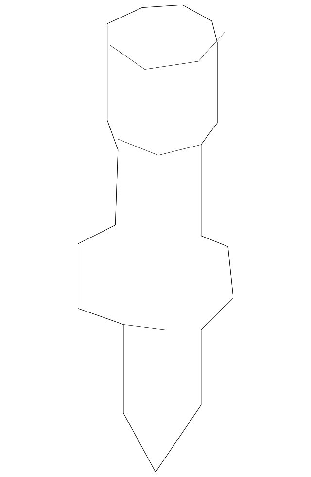 Drain Valve 3AA-877-236 - View 6