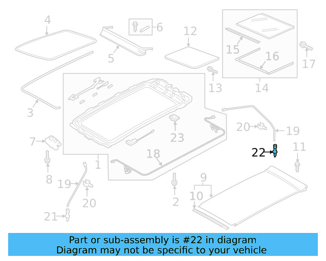 Drain Valve 3AA-877-236 - View 3