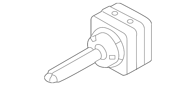 Hid Bulb N-107-218-06 - View 22
