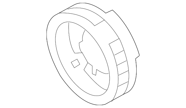 Retainer Ring 8P0-941-621 - View 15