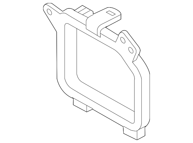 Inner Cover 7P0-941-608-B - View 3