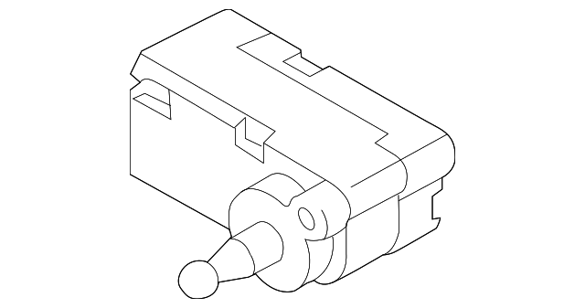 Motor 4H0-941-295 - View 7