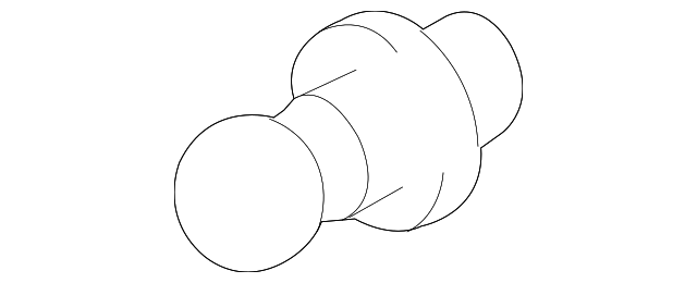 Turn Signal Light Bulb N-107-331-02 - View 6