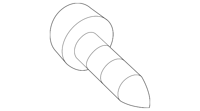 Combo Lamp Assembly Bolt 7E0-945-229 - View 8