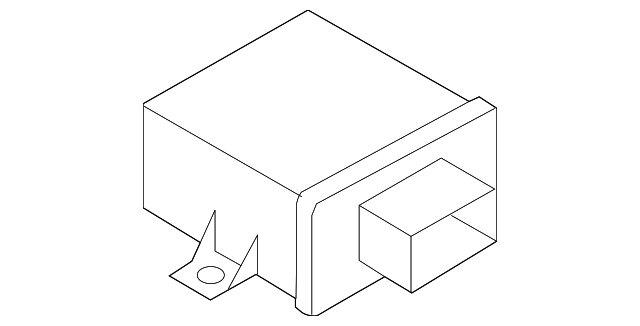 Headlight Control Module 4H0-941-329 - View 10