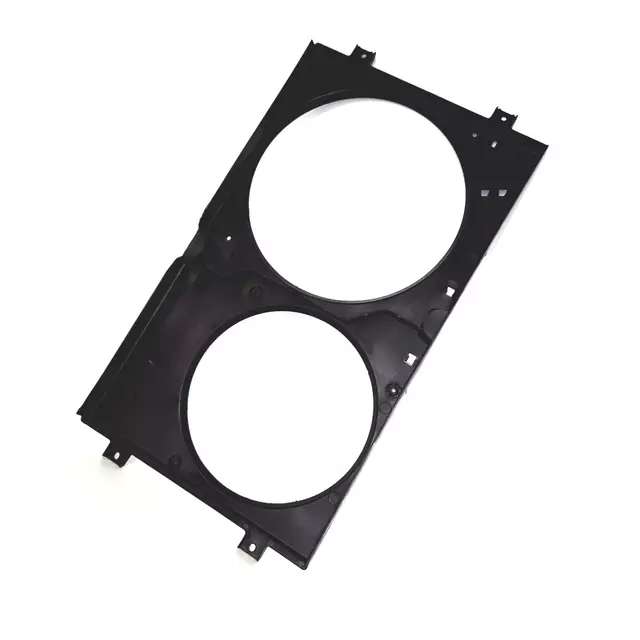Fan Shroud 1C0-121-207-C - View 6