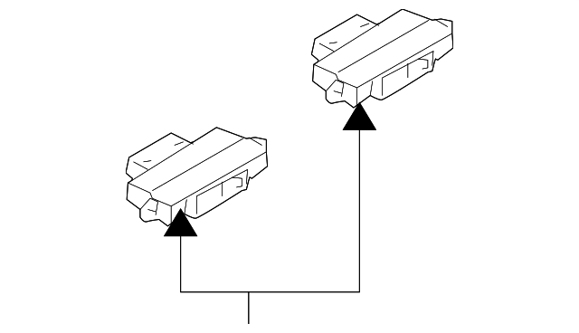 Switch 3D0-919-816-B-5W8 - View 2