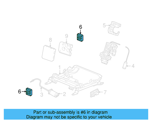 Switch 3D0-959-778-01C - View 6