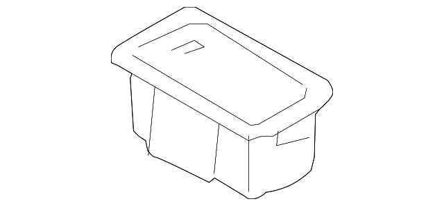 Power Outlet 3D0-919-309-D - View 5