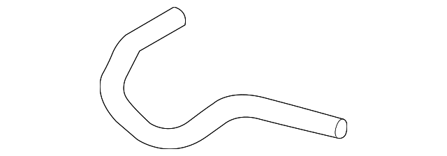 Overflow Hose 5Q0-121-447-G - View 12