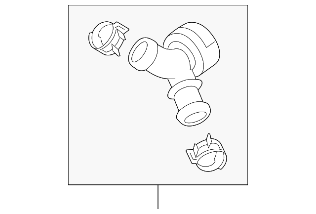 By 5Q0-122-291-AB - View 6