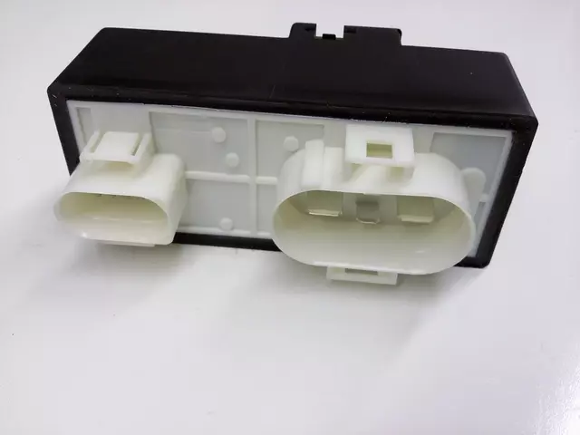 Control Module 1J0-919-506-E - View 6