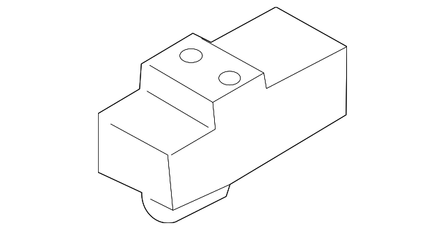 Control Module 1J0-919-506-K - View 3