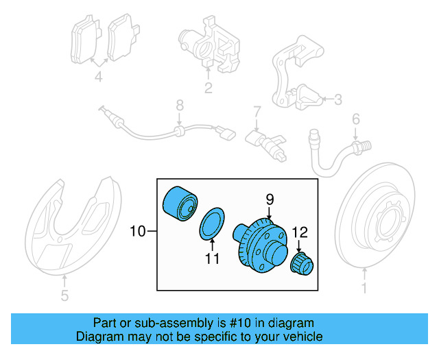 Lock Ring N-906-632-01 - View 25