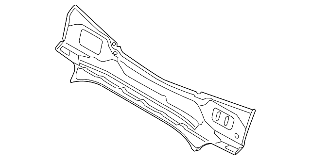 Dash Panel 561-803-155