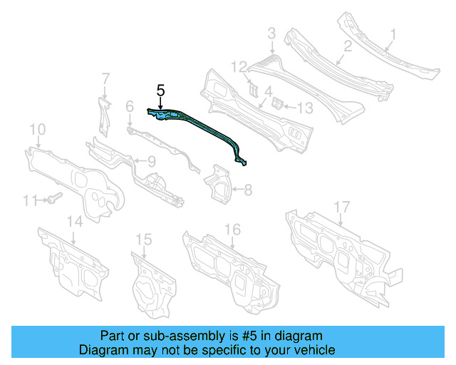 Drip Channel 561-805-275 - View 5