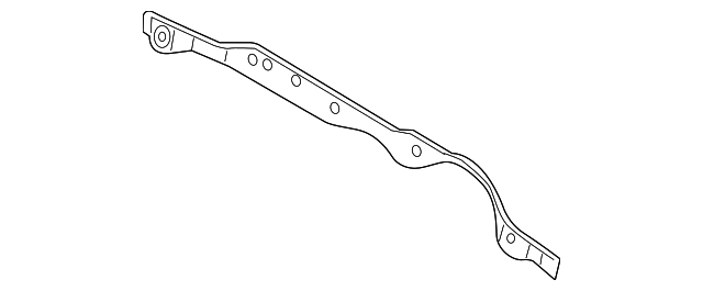 Upper Plate 561-805-265 - View 3