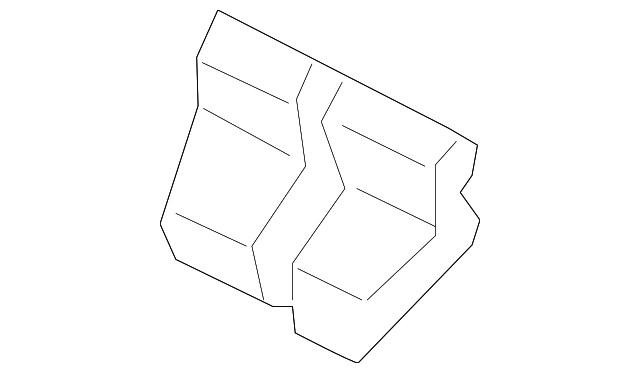 Retainer Plate 561-805-603