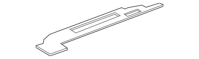 Sound Absorber 561-857-939 - View 5