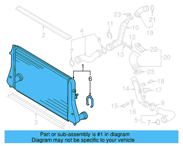 Inter 1K0-145-803-CG - View 29