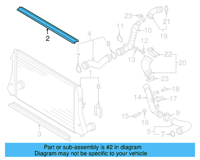 Inter 1K0-121-345-E - View 5