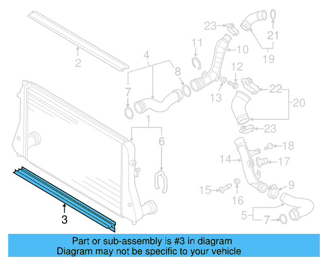 Air Pipe Grommet 867-129-669 - View 159