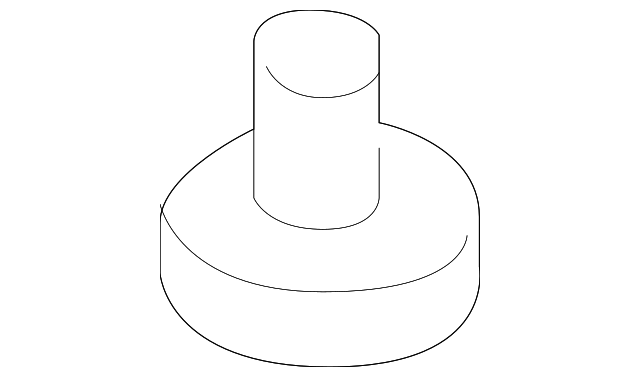 Filter Cover Wing WHT-000-155 - View 8