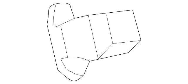 Pressure Sensor 03G-906-051-D - View 26