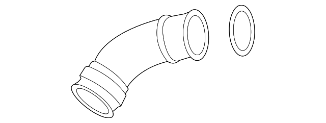 Connector Hose 1K0-145-828-AC - View 59